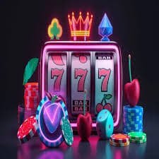 789mmk Slots Games
