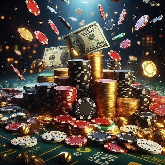 789mmk Live Casino